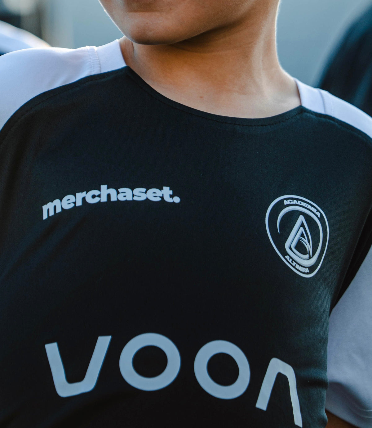 👕 PACK DE ROPA · ACADEMIA ALTIMIRA