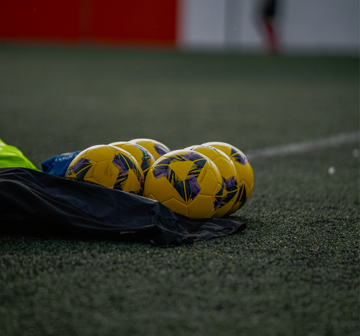 PACK 4 · ENTRENAMIENTO  GRUPAL DE PORTEROS