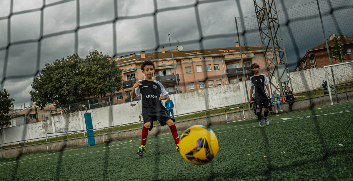 PACK 8 · ENTRENAMIENTO GRUPAL